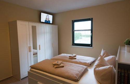 Spreewaldoase - Foto 39