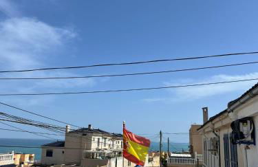 Gran Alacant bungalow vistas al mar - Photo 49