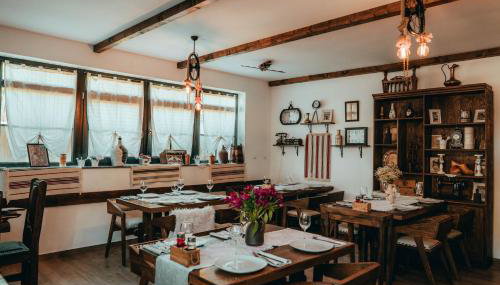 Etno Garden Apartments - Foto 4