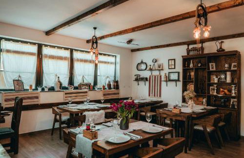 Etno Garden Apartments - Foto 4