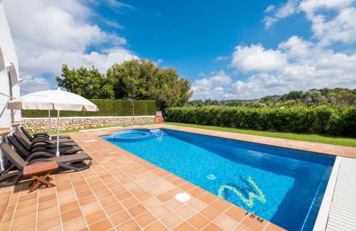 Villas Finesse By MENORCARENTALS - Foto 71