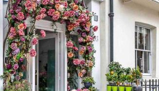 Stunning Grand 2 bed, 2 bath apartment, - Foto 3