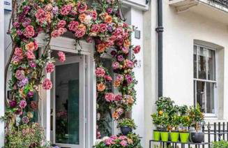 Stunning Grand 2 bed, 2 bath apartment, - Foto 3