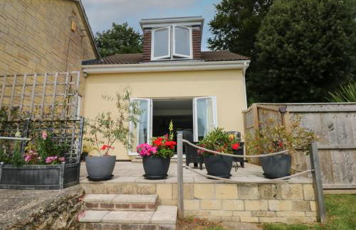 Cuckoo Cottage - Foto 14