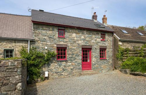 The Nogg Cottages - Foto 29