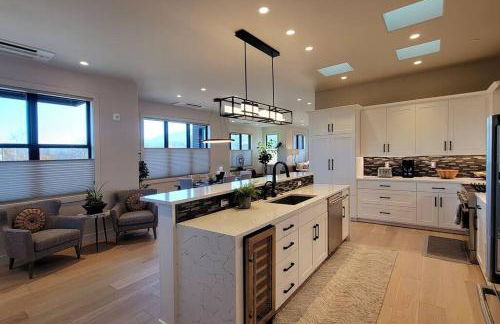 Mahar Homes - Plaza North on First - Foto 15