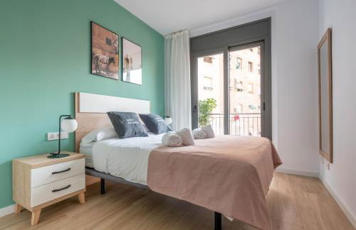 Limehome Barcelona Carrer de Besalú 90 - estancia temporal - Foto 34