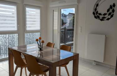 Aux phoques rieurs - Foto 29