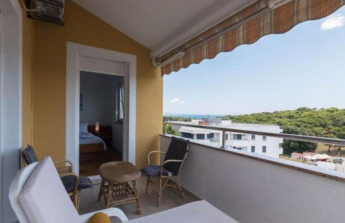 Apartment D. Bella Donna - Foto 37