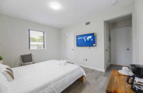 Prime Location Apartment at Calle Ocho - Foto 18