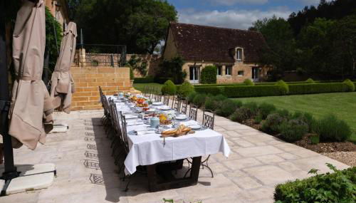 Château Forge du Roy - Foto 5