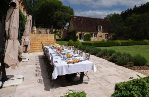 Château Forge du Roy - Foto 5