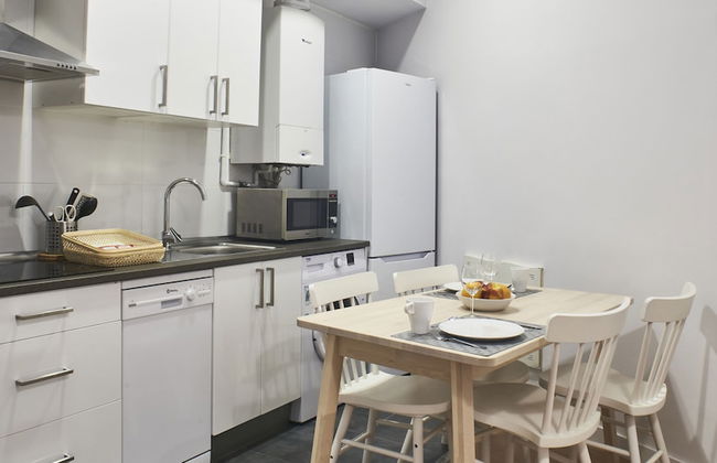 Slow Suites Luchana - Foto 35