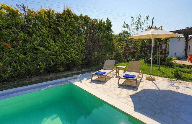 Villa Teresa in Roda - Foto 78