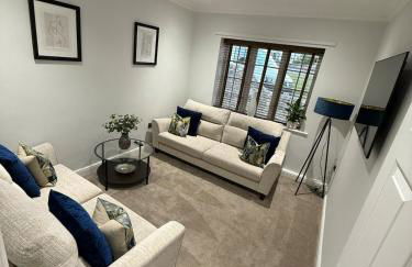 Warmsworth Mews - Foto 1