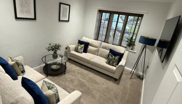 Warmsworth Mews - Foto 1