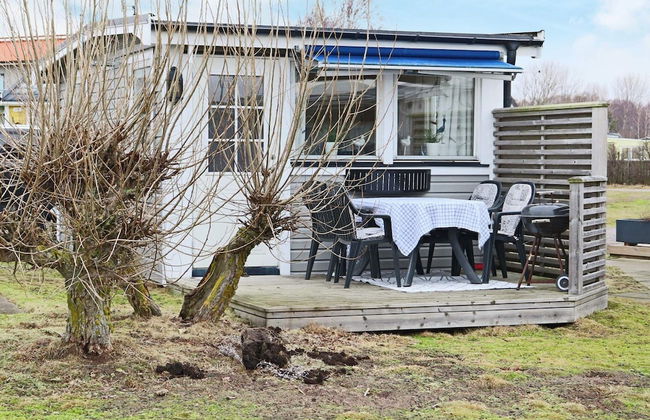 4 Person Holiday Home in Falkenberg-by Traum - Photo 18