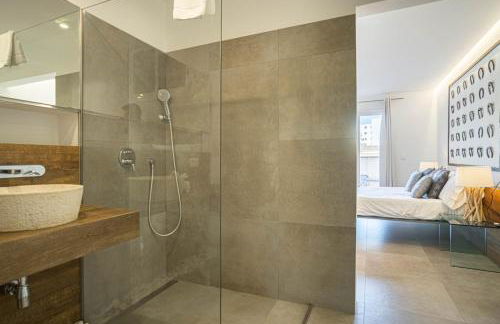 GRAND TERRACE APARTMENT in Puerto de Alcudia - Foto 18