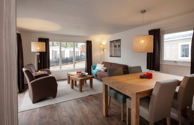 Chalet Retreat Near Forest - Foto 9