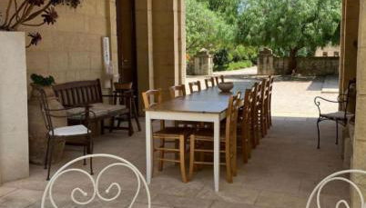 Masseria Sucéa - Foto 3