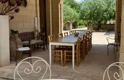 Masseria Sucéa - Foto 3