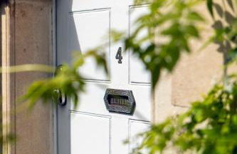 Exquisite Historic Hideaway - Foto 23