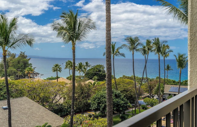 Kihei Akahi by Maui Rental Group - Photo 80