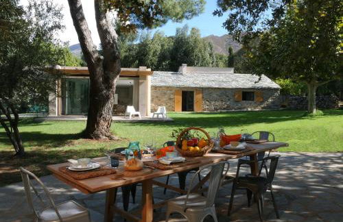 Les Villas Verroust - Foto 1