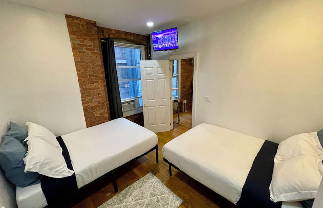 nest apartment new york - Foto 7