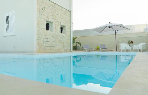 Vela Bianca Marzamemi - Foto 33