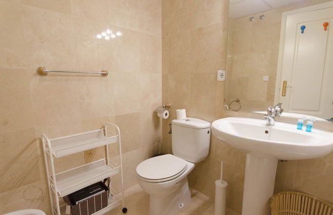 Apartamento Puerta del Mar - Foto 14