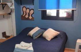 Los Abrigos 2 apartments Guest House Ocean relax, wifi, playas - Foto 22