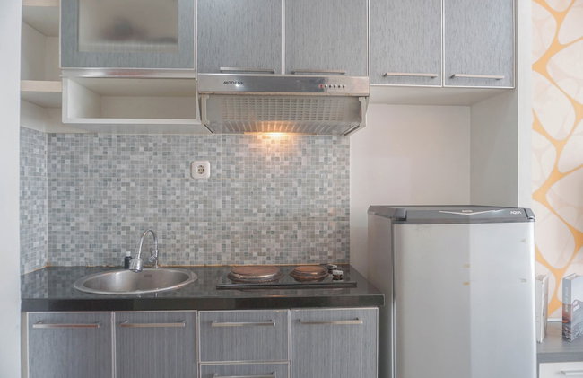 Comfort Studio Taman Melati Margonda Apartment - Foto 13