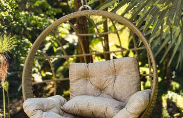 Casa O Segredo da Alma - Photo 25