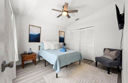 Isla Living, 3 Bed, Canal, Pool - Foto 18