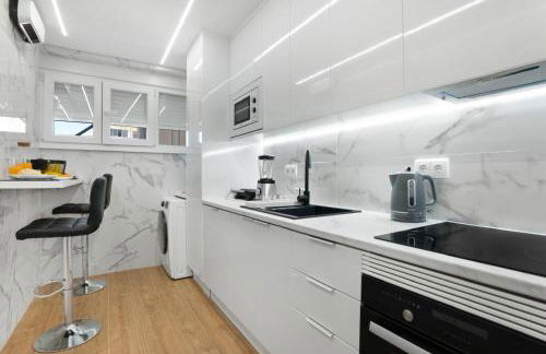 Modern Apartment by CM Properties - Foto 16