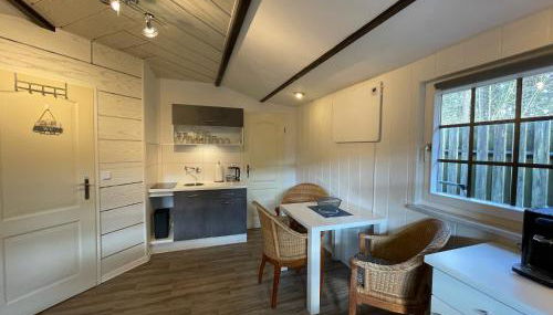 Ferienhaus Walddomizil - Foto 3