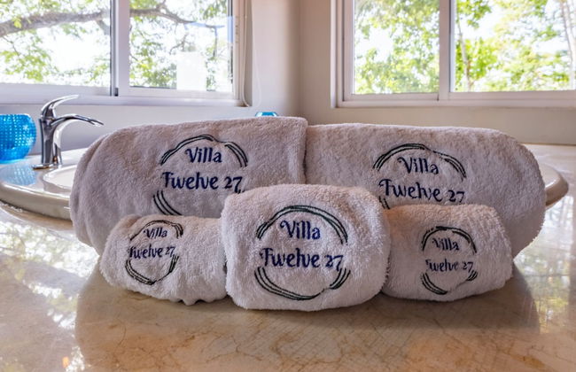 Villa Twelve27 - Photo 30