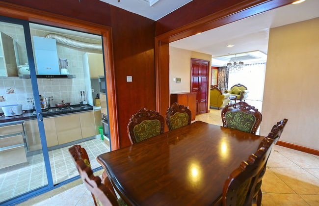 Elizabeth Royal Apartments - Foto 9