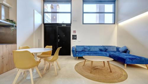 Apartamento El parque de Felisa by Clabao - Photo 2