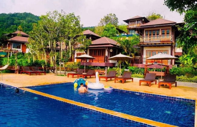 Puteri Lanta Family Villas - Photo 1