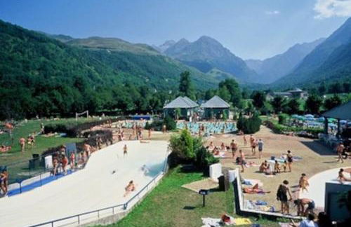 Chalet spacieux Loudenvielle - Foto 17