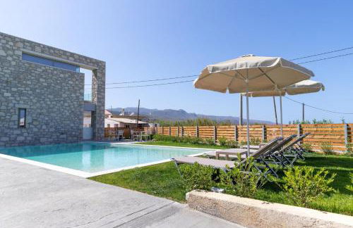 Achatis Apartments with sea view - Foto 47