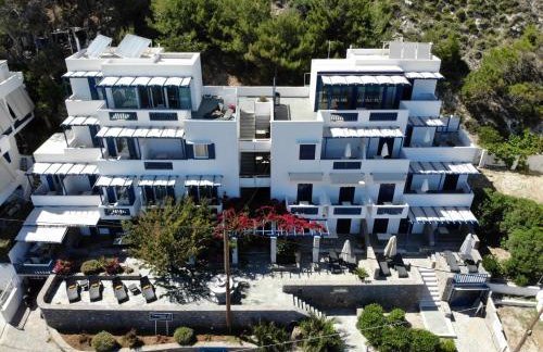 Chios Xenia Studios & Apartments - Photo 20