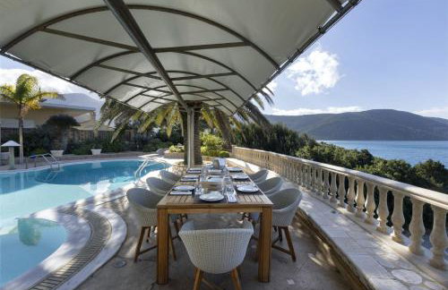 Villa Visanty with Private Pool & Access to Beach - Foto 4