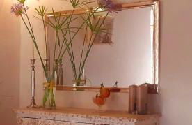 Luce di Toscana Cottage in pietra con giardino tutto in uso esclusivo - Foto 9