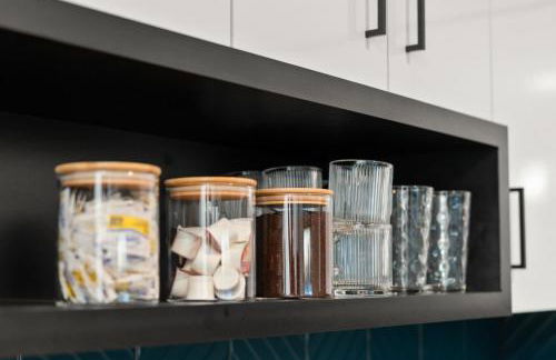 DT 2br 2bath Modern Apartment - Foto 19