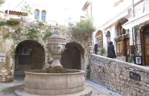 L,olivaie Côté Jardin - Foto 34