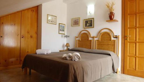 Appartamento panoramico Santa Domenica - Foto 4