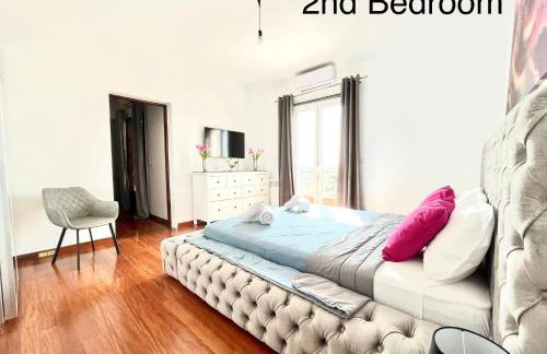 GKK House private swimming pool luxury house - Foto 39